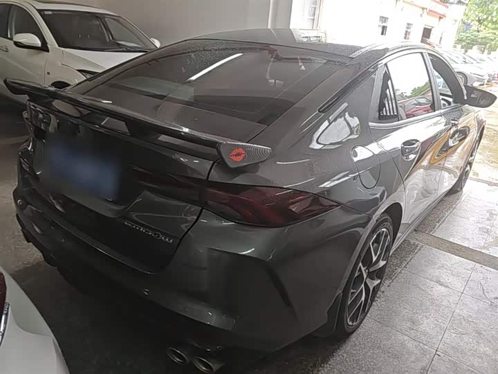 GAC Trumpchi Empow R, 2022 — фото 7 из 9