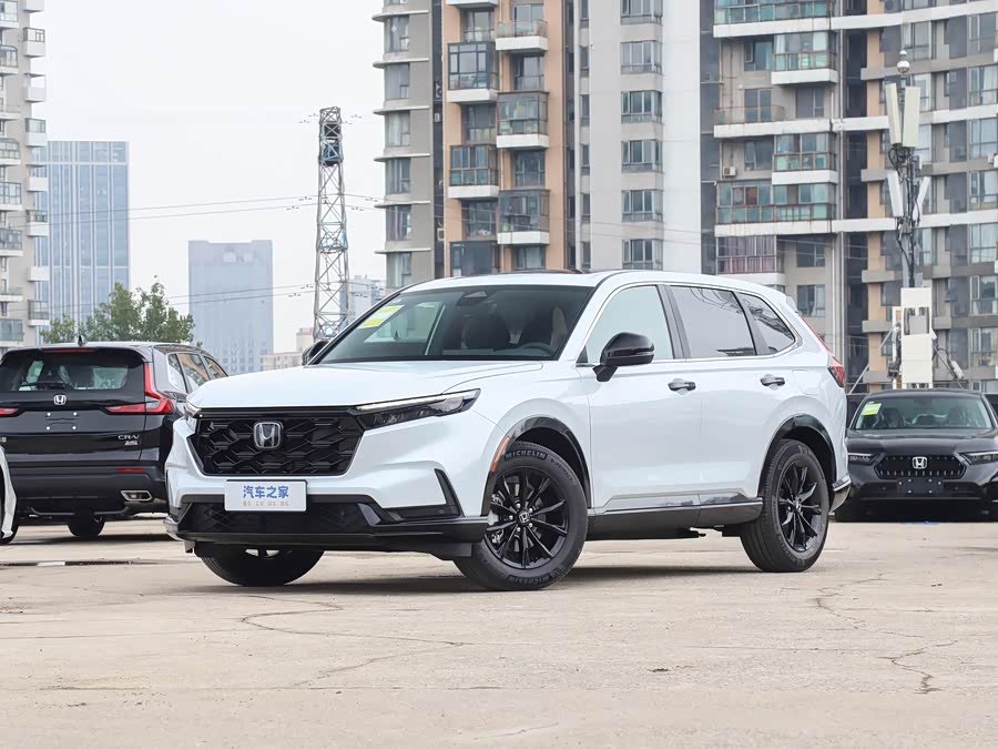 Honda CR-V, 2026 — купить в Чебоксарах под ключ