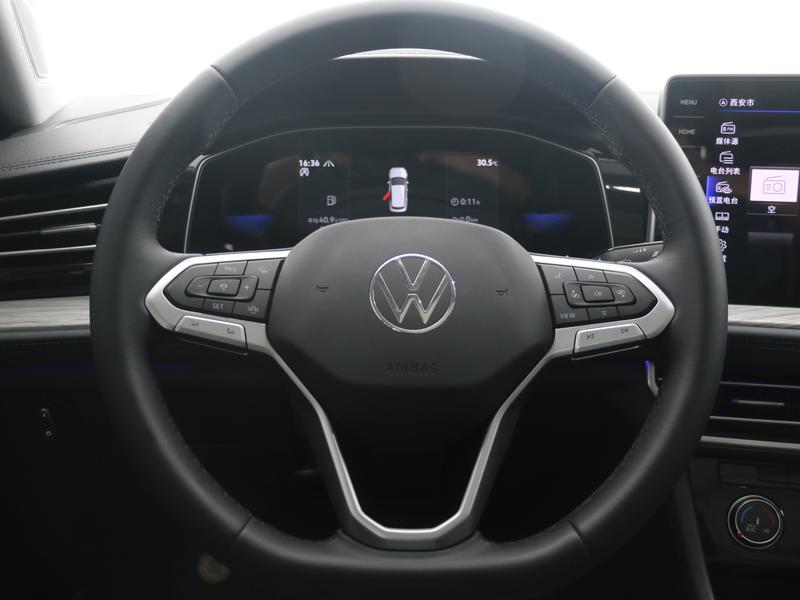 Volkswagen Sagitar L, 2025 — фото 10 из 12