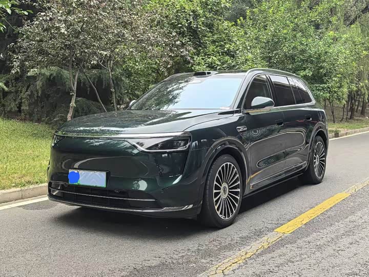 Aito M8, 2025 — купить в Белгороде под ключ