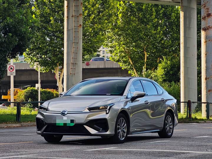 GAC Aion S, 2024 — купить в Тольятти под ключ