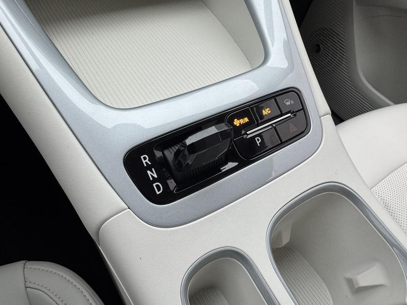 Geely Galaxy Geome, 2025 — фото 10 из 12