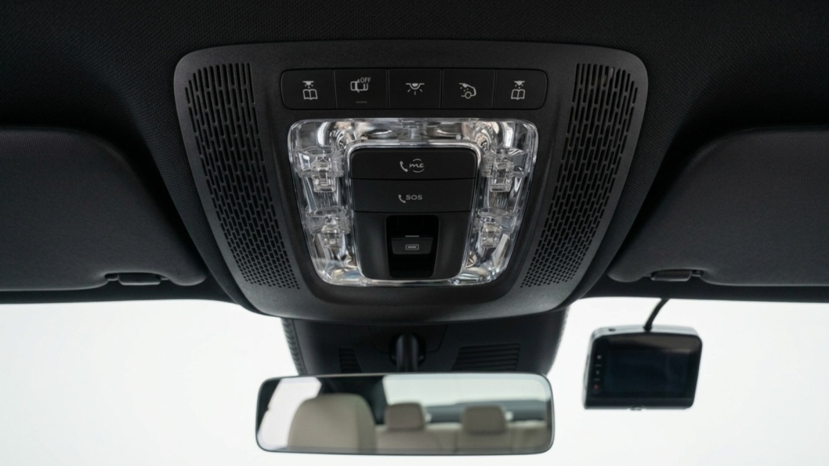 Mercedes-Benz EQA, 2025 — фото 11 из 11