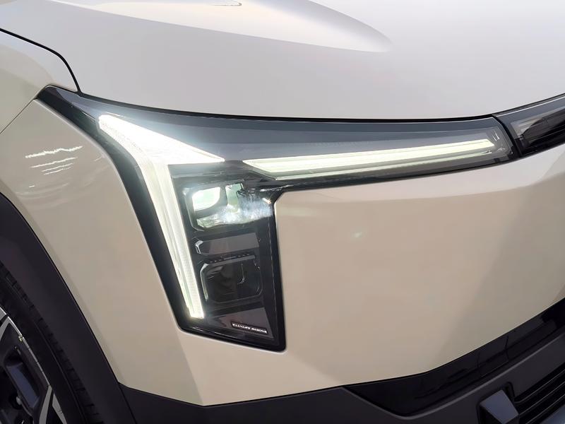 Dongfeng Yipai Nano 06, 2025 — фото 9 из 12