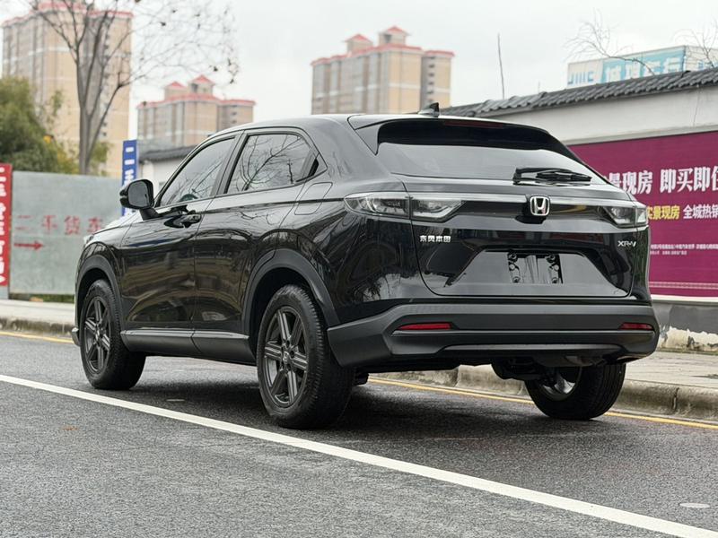 Honda XR-V, 2023 — фото 5 из 12