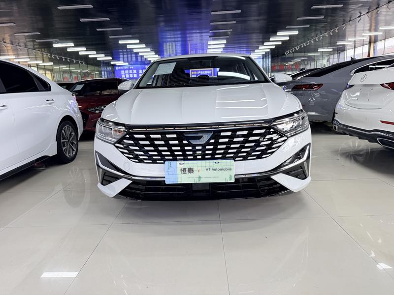 Jetta VA7, 2024 — фото 2 из 8
