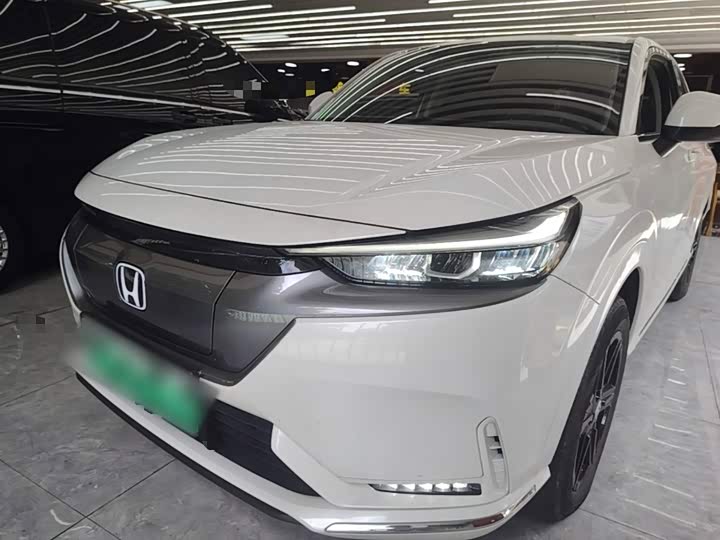 Honda e:NP1, 2024 — купить в Самаре под ключ