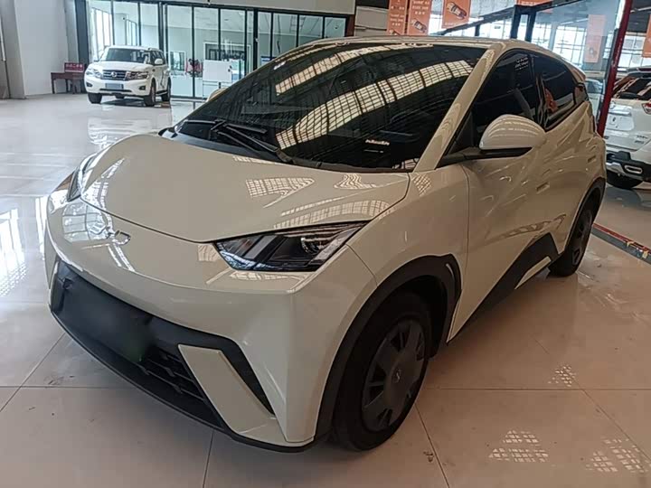 BYD Seagull, 2024 — купить в Смоленске под ключ