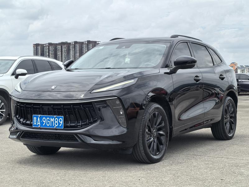 Dongfeng Forthing T5 EVO, 2021 — купить в Тольятти под ключ