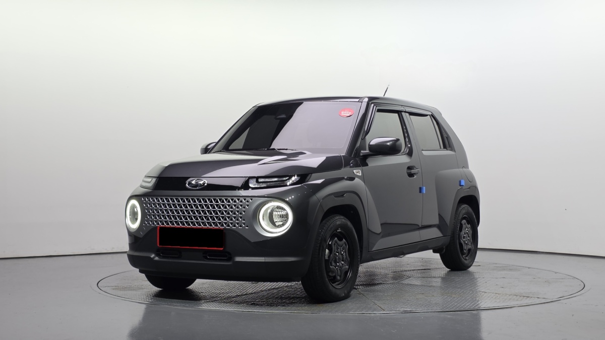 Hyundai Casper, 2023 — купить в Белгороде под ключ