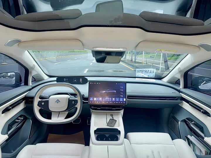 GAC Hyptec GT, 2023 — фото 7 из 9