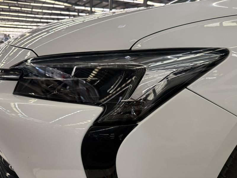 Buick Velite 6, 2023 — фото 6 из 10