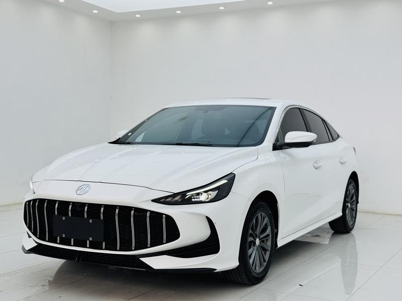 MG Motor 5, 2025 — купить в Туле под ключ