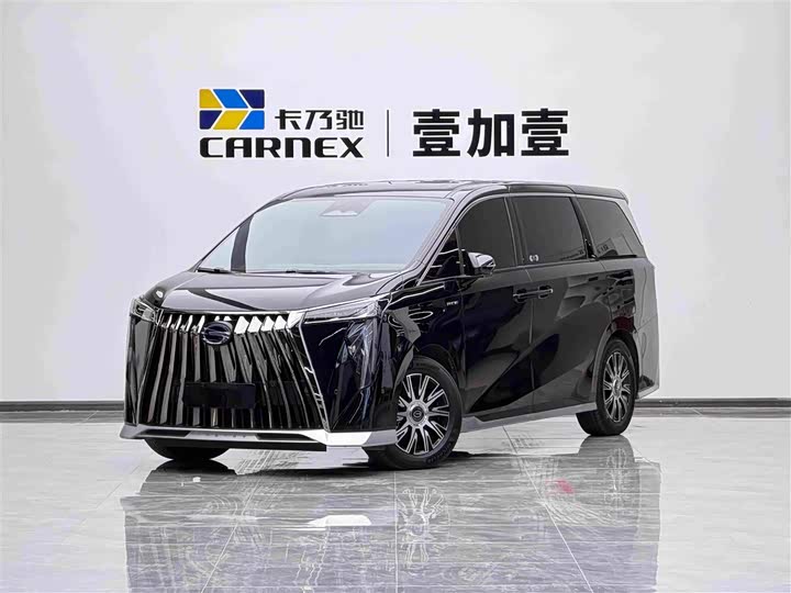 GAC Trumpchi E9, 2024 — купить в Самаре под ключ