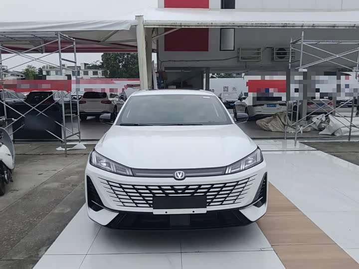 Changan Eado Plus, 2025 — фото 3 из 9