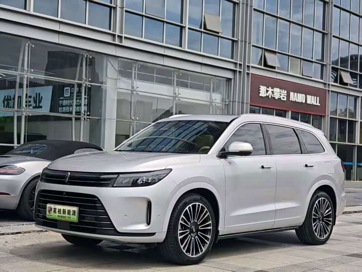 Aito M7, 2023 — купить в Чебоксарах под ключ