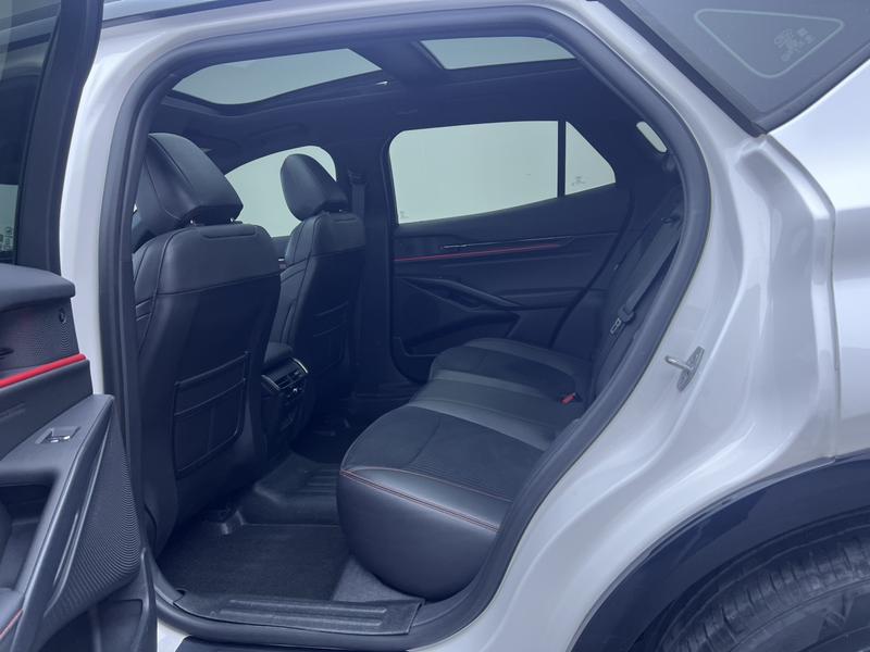 Ford Mondeo Sport (Evos), 2022 — фото 11 из 12