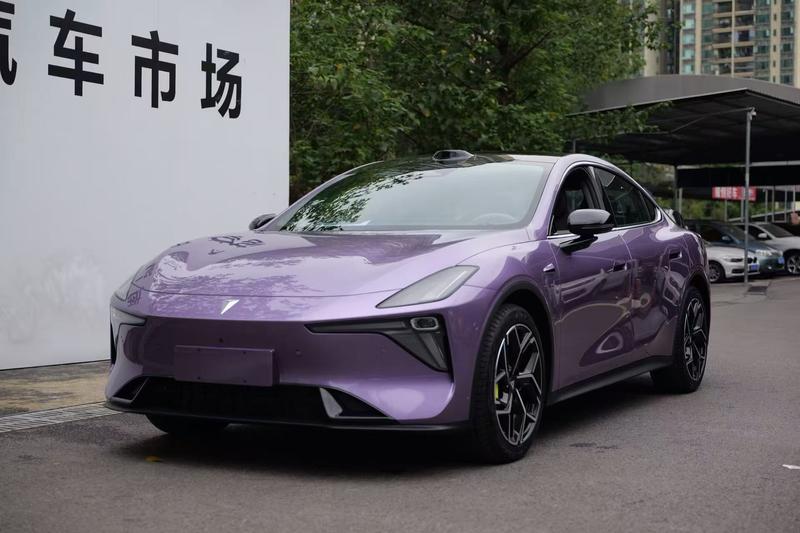 Changan Deepal L06, 2026 — купить в Москве под ключ