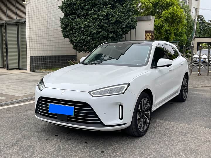 Aito M5, 2022 — купить в Перми под ключ