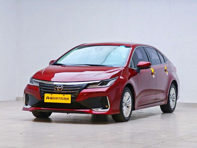 Toyota Allion, 2021 — купить в Оренбурге под ключ