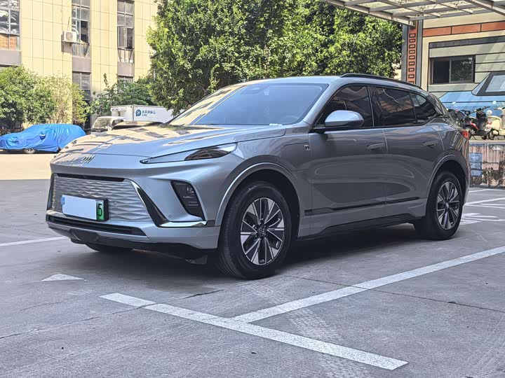 Buick Electra E5, 2025 — купить в Ульяновске под ключ