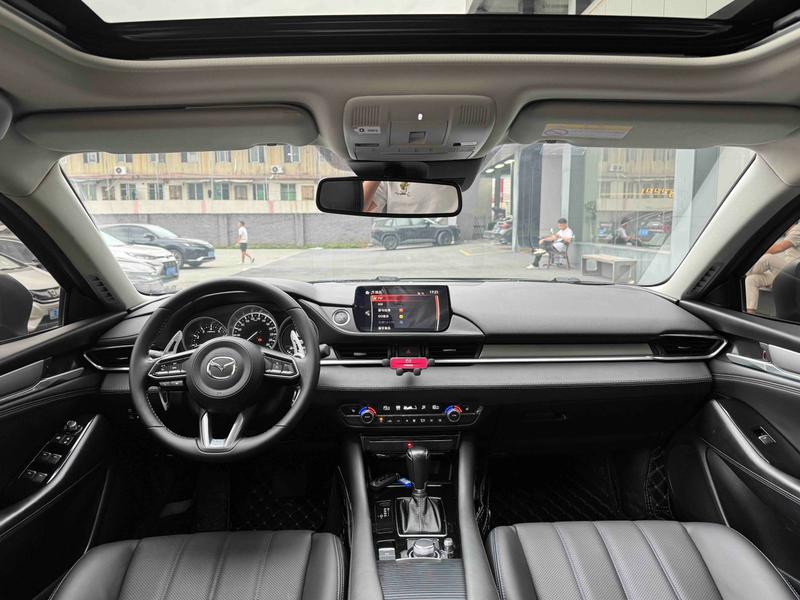 Mazda Atenza, 2023 — фото 7 из 10