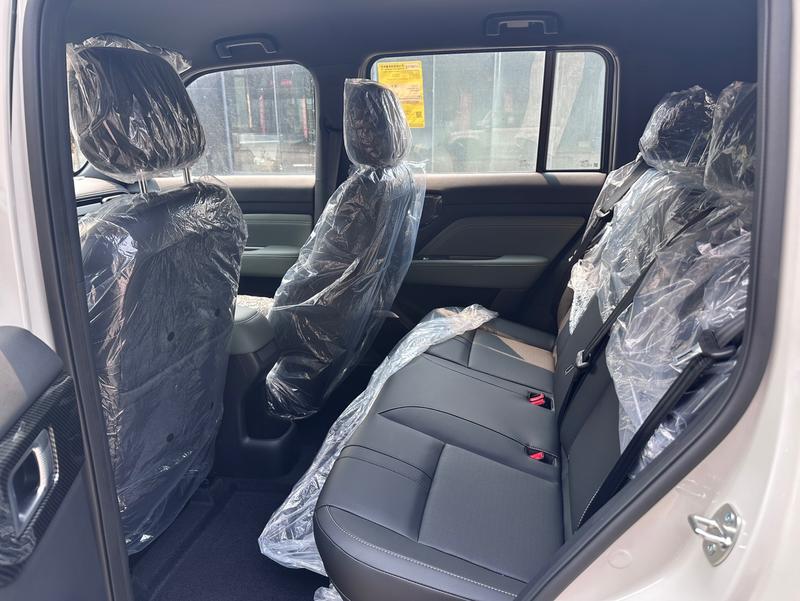 Baojun Yep Plus, 2025 — фото 9 из 11