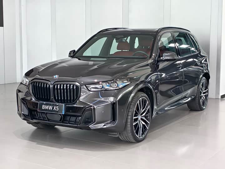 BMW X5, 2026 — купить в Иванове под ключ