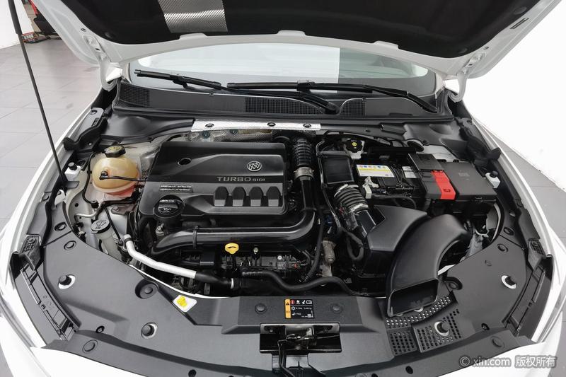 Buick Verano, 2022 — фото 6 из 12