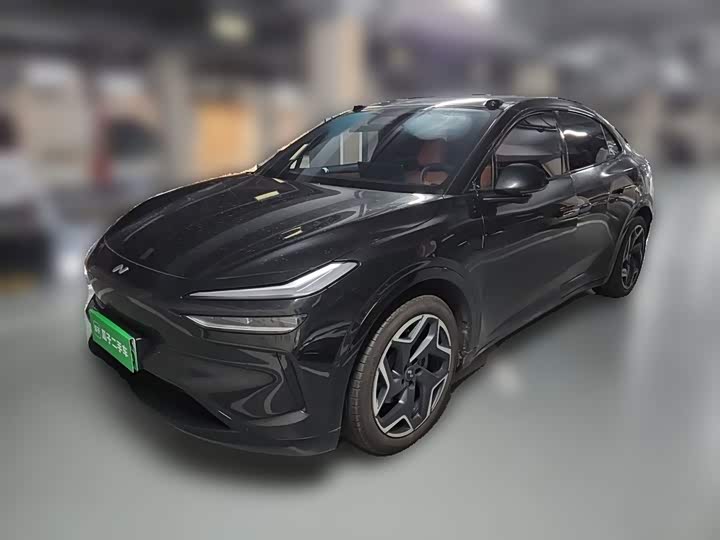Nio Onvo L60, 2025 — купить в Костроме под ключ