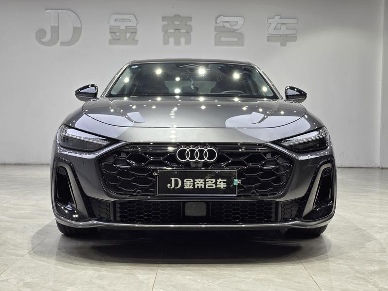 Audi A5L, 2025 — фото 2 из 12