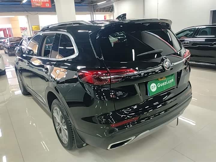Buick Envision Plus, 2023 — фото 5 из 9