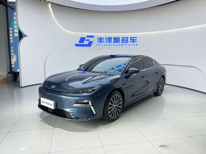 Geely Galaxy Starshine 8 EM-i, 2025 — купить в Твери под ключ