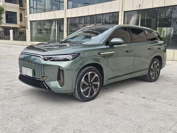 Chery Fulwin T10, 2025 — купить в Самаре под ключ