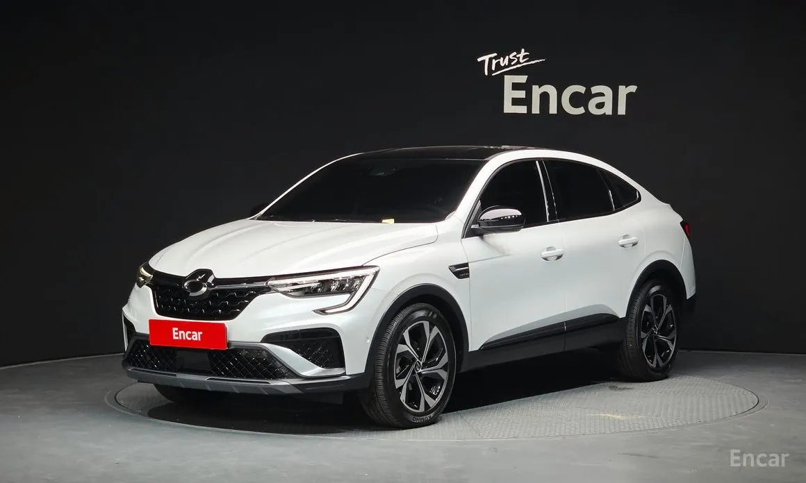 Renault XM3, 2023 — купить в Костроме под ключ