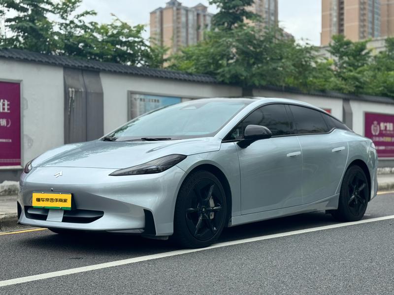 GAC Hyptec GT, 2024 — купить в Самаре под ключ