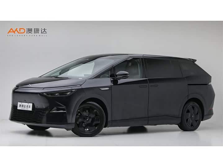 XPeng X9, 2023 — купить в Брянске под ключ