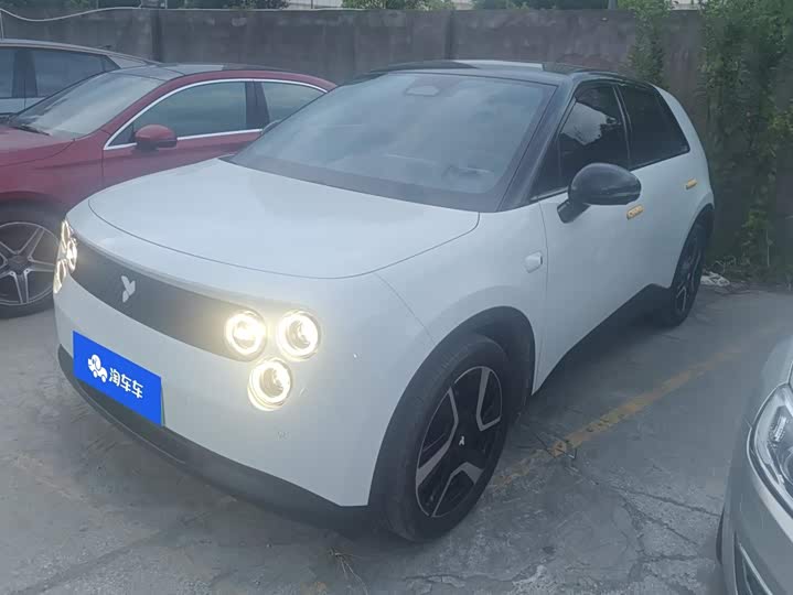 Nio Firefly Firefly, 2026 — купить в Калуге под ключ