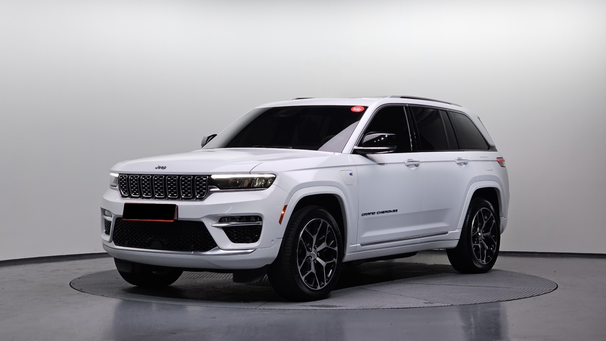 Jeep Cherokee, 2022 — купить в Туле под ключ