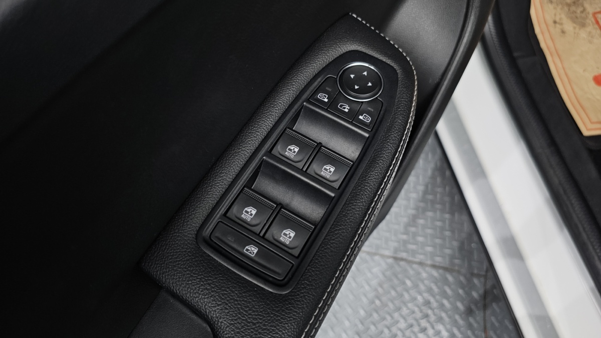 Renault XM3, 2022 — фото 11 из 12