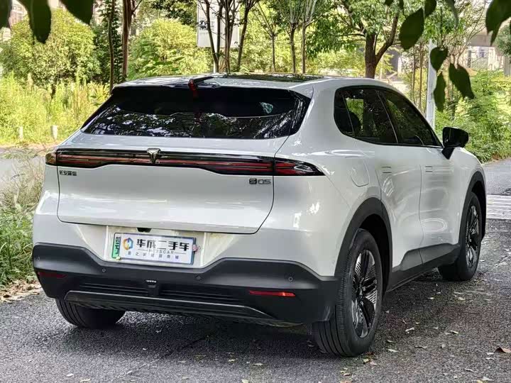 Changan Deepal S05, 2025 — фото 5 из 9