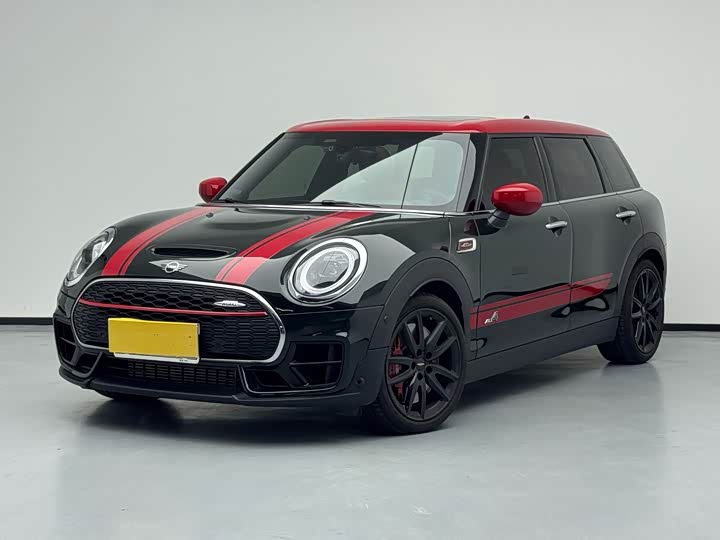 Mini Clubman JCW, 2021 — купить в Йошкар-Оле под ключ