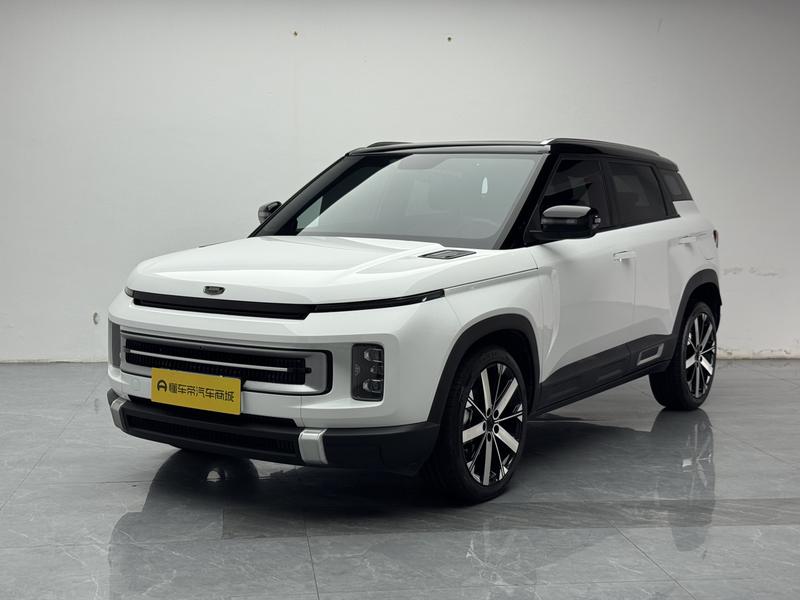 Geely Icon, 2022 — купить в Пензе под ключ