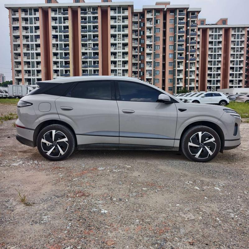 BYD Sea Lion 06 Hybrid/EV, 2026 — фото 8 из 12