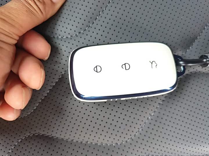 Geely Galaxy A7, 2026 — фото 9 из 9