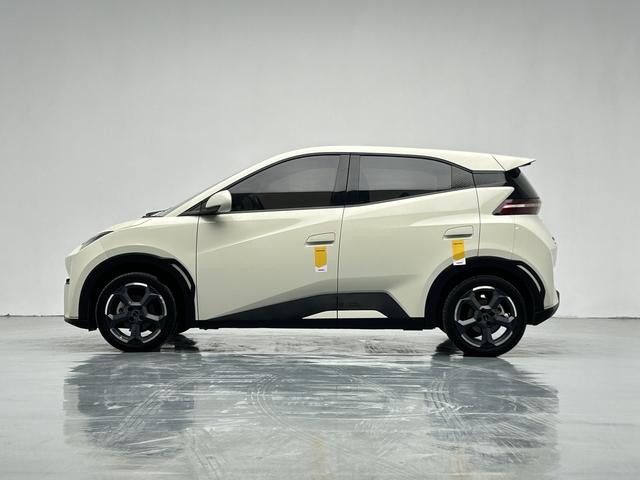 BYD Seagull, 2023 — фото 4 из 12
