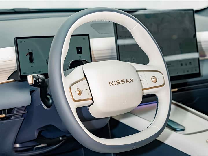 Nissan N6, 2025 — фото 9 из 9
