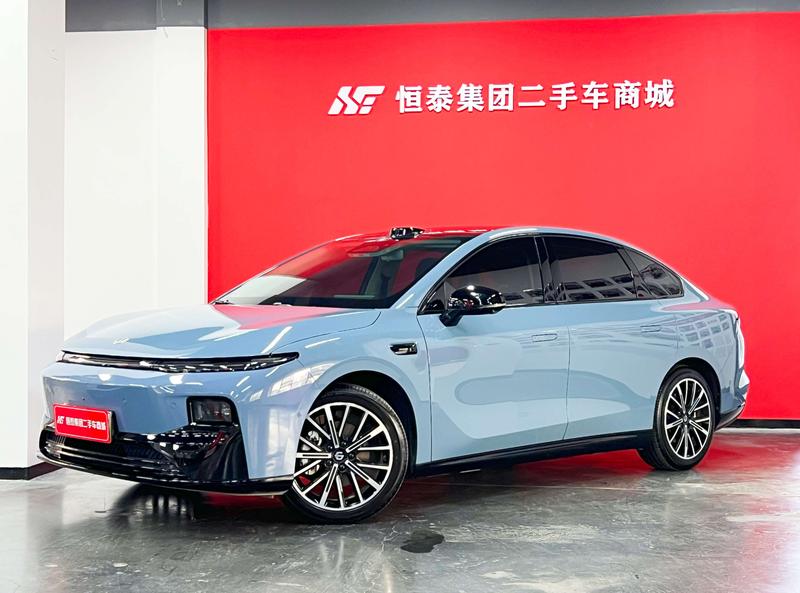 Leapmotor B01, 2025 — купить в Туле под ключ