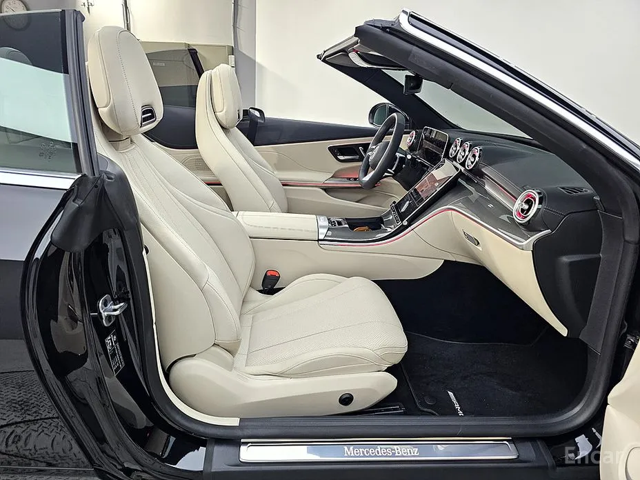 Mercedes-Benz CLE-Class, 2025 — фото 5 из 12