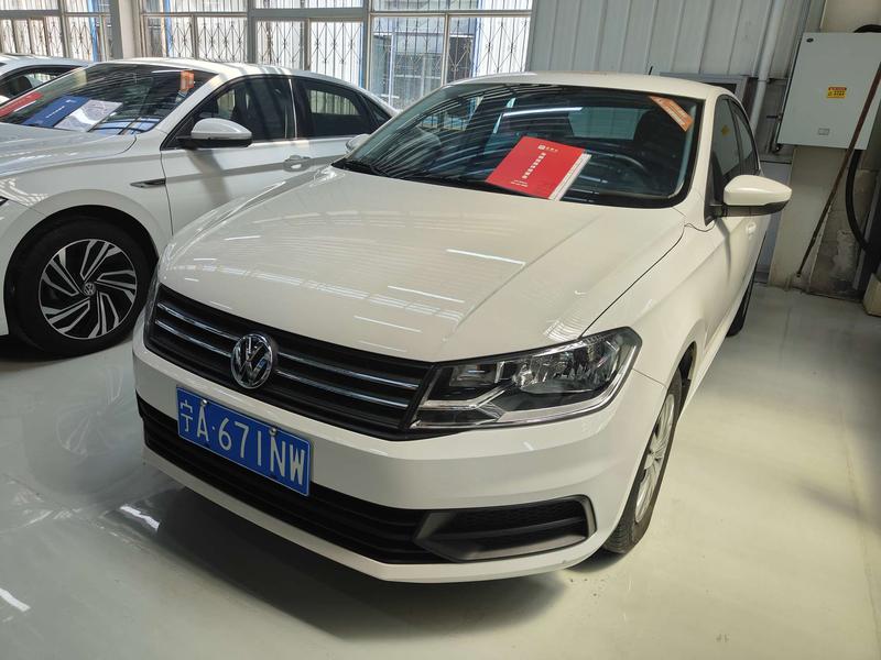 Volkswagen Santana, 2022 — купить в Самаре под ключ